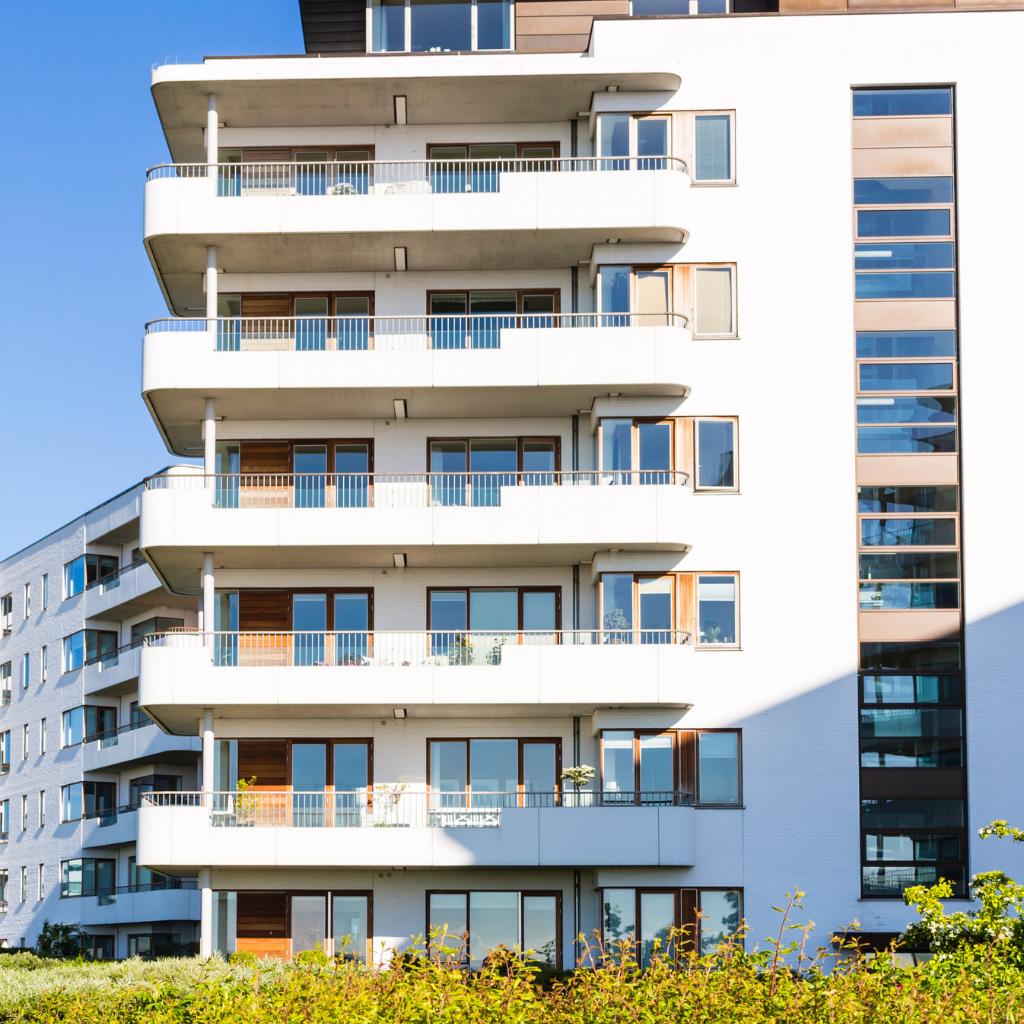 instalação de gás em condomínio