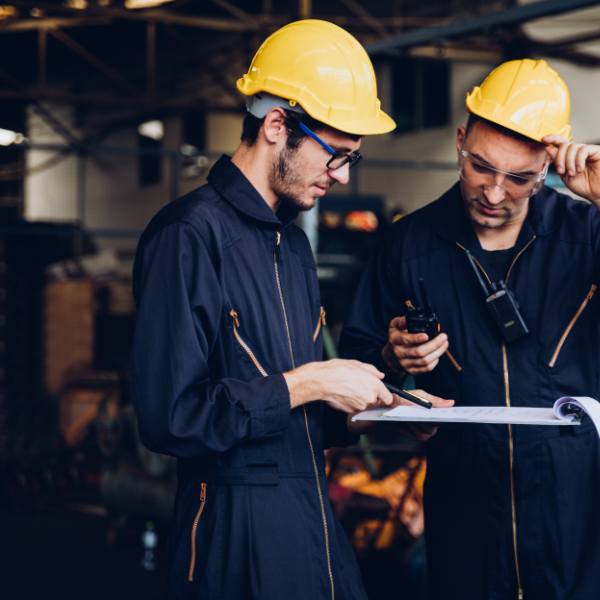 Técnico especialista em gás com experiência na Comgás
