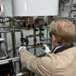 Quanto custa um teste de estanqueidade?