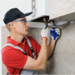 Instalação de Gás Encanado