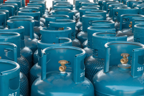 Gld Gas O que é gás GLP: Entenda o que é, Como funciona e suas Vantagens